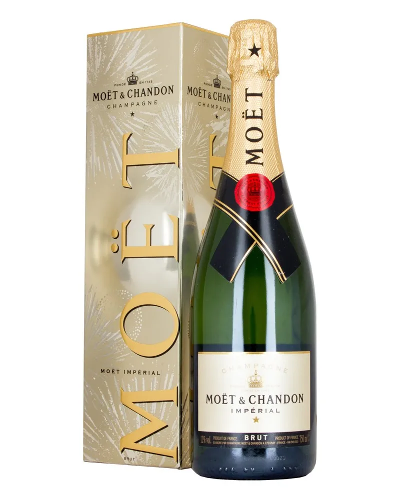 Meot chandon rose imperial 75cl под заказ высокое качество