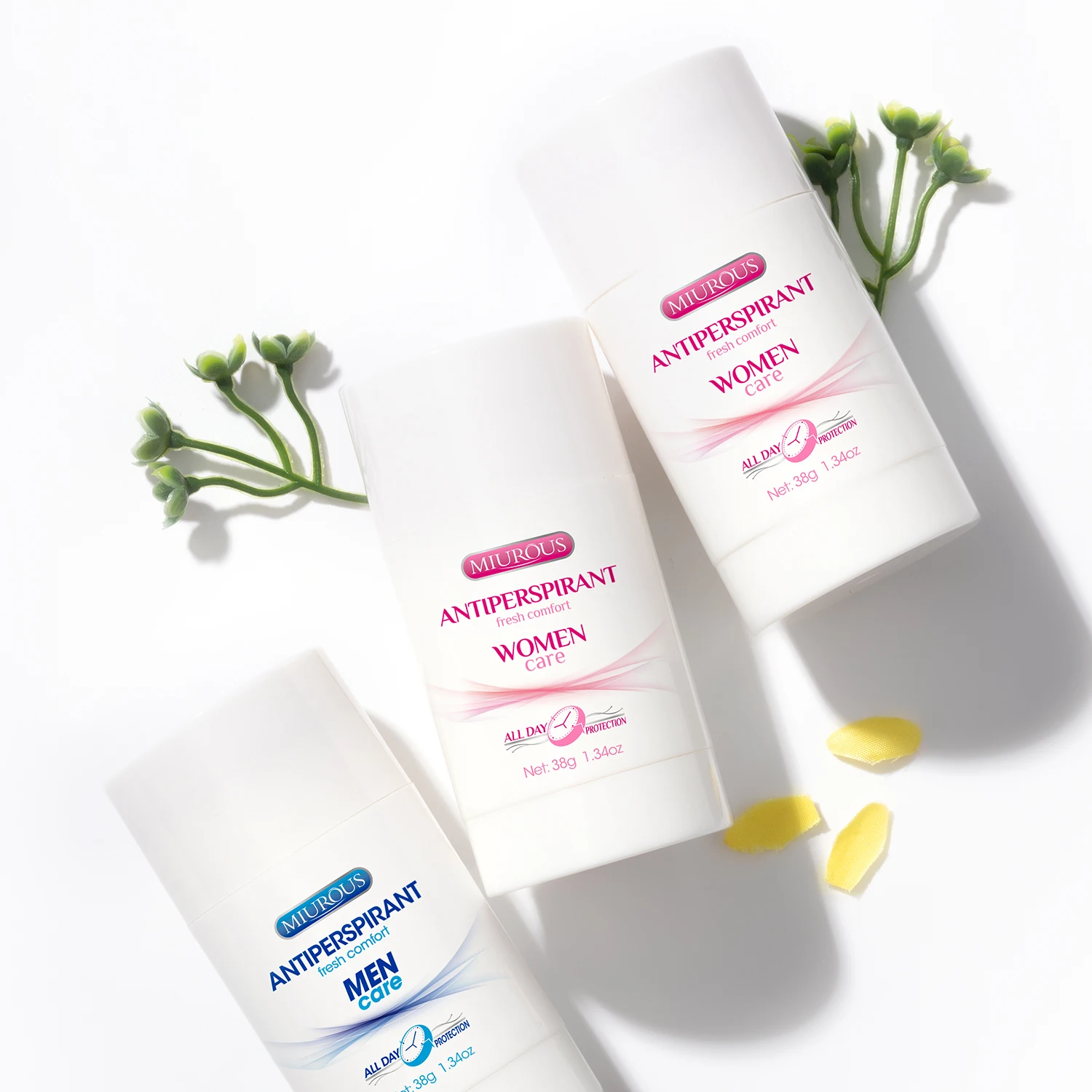 100%, защита от пота, без запаха, лучший натуральный органический мужской антиперспирант, дезодорант для подмышек