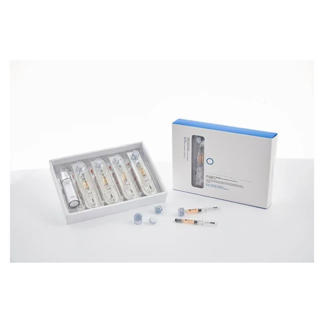 [MITI Systems] High quality of professional cosmeceutical derma stamp from south korea