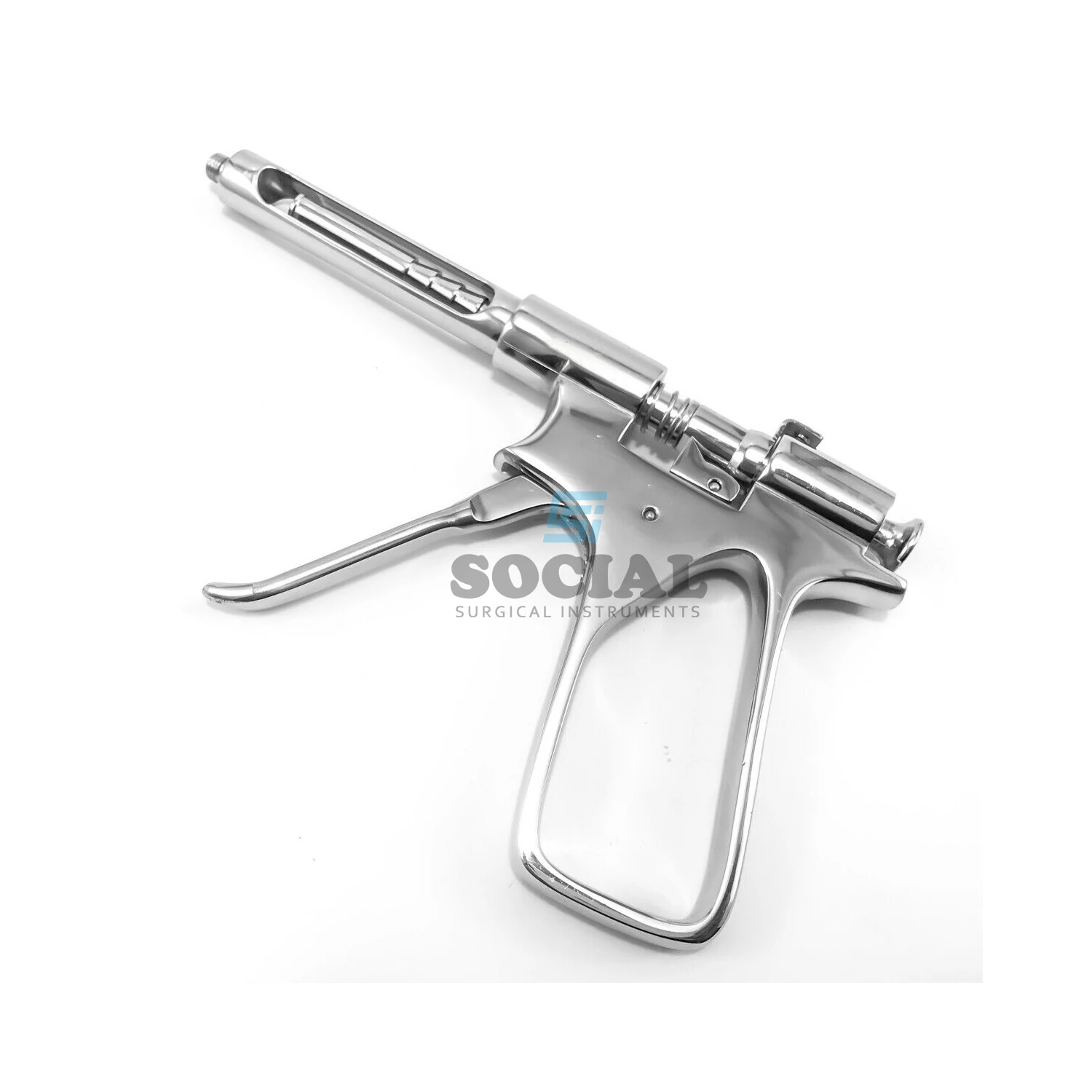 Интралигаментарный пистолет шприц для инъекций стоматологический имплантат 1 8 мл