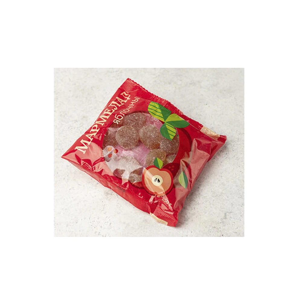 
Яблочный мармелад отличного качества, другая еда и напитки 