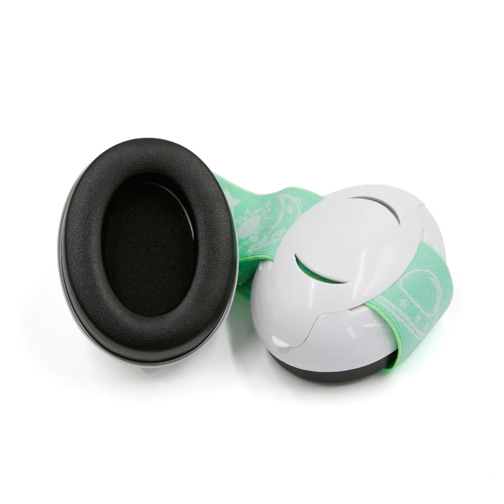 Earmuffs Custom Safety Noise Cancelling Ear Muffs