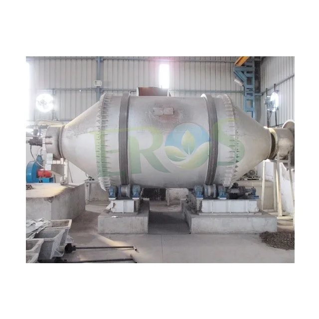 
No Pollution Car Battery Recycling Plant 