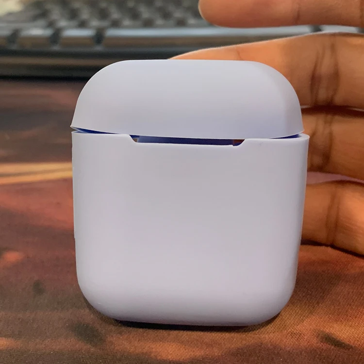 Luxury Silicone For Custom Airpod Case For Airpod Case Luxury For Airpods Case