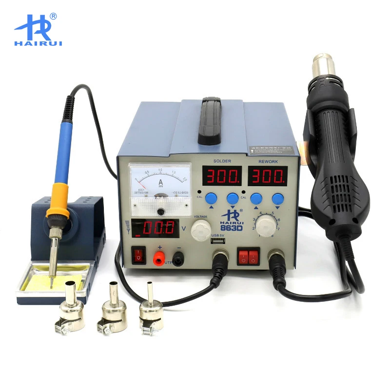 soldering iron