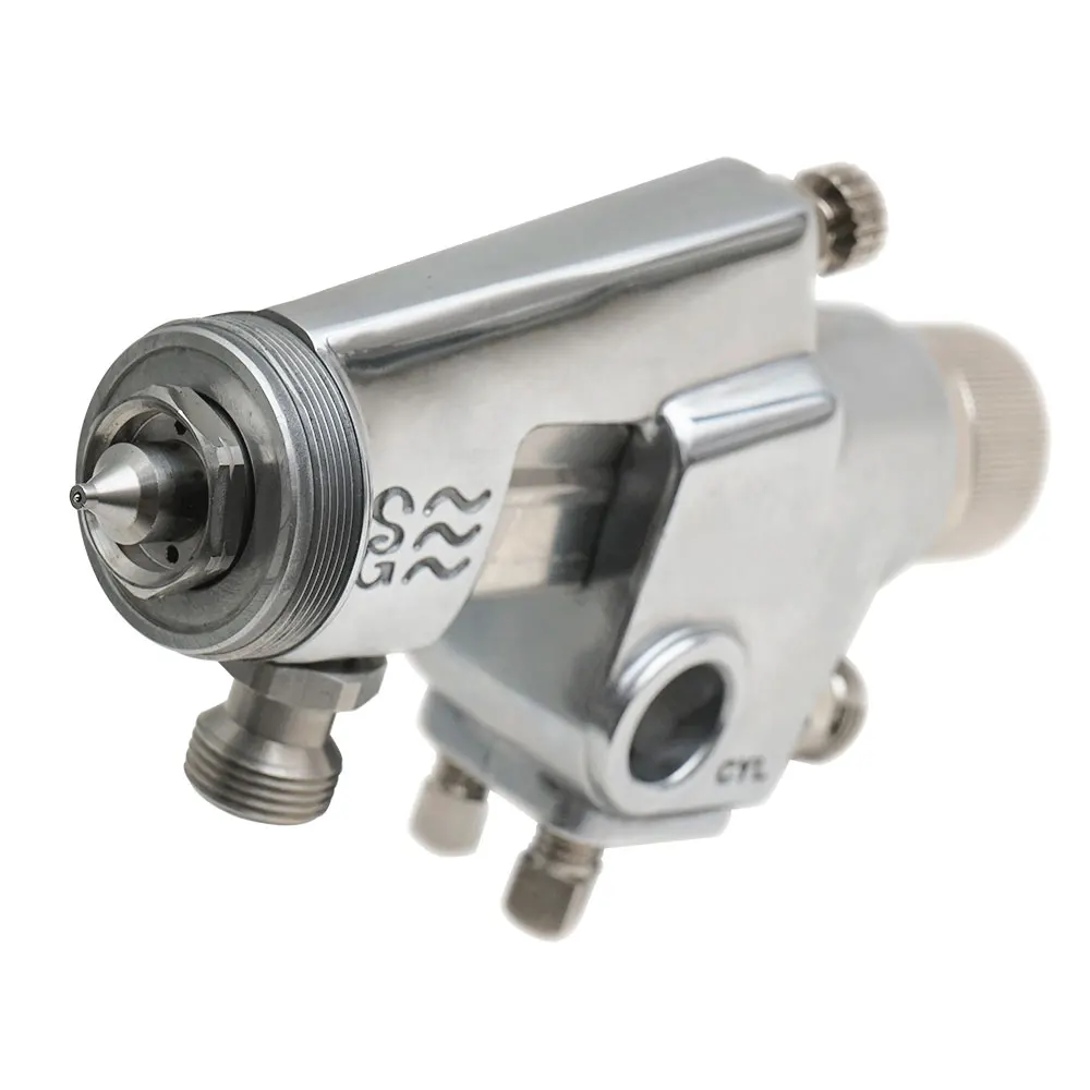 best hvlp automatic paint gun for auto painting