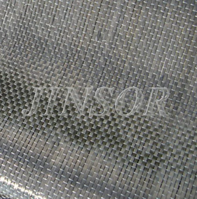 unidirectional Carbon fiber fabric 200 gsm