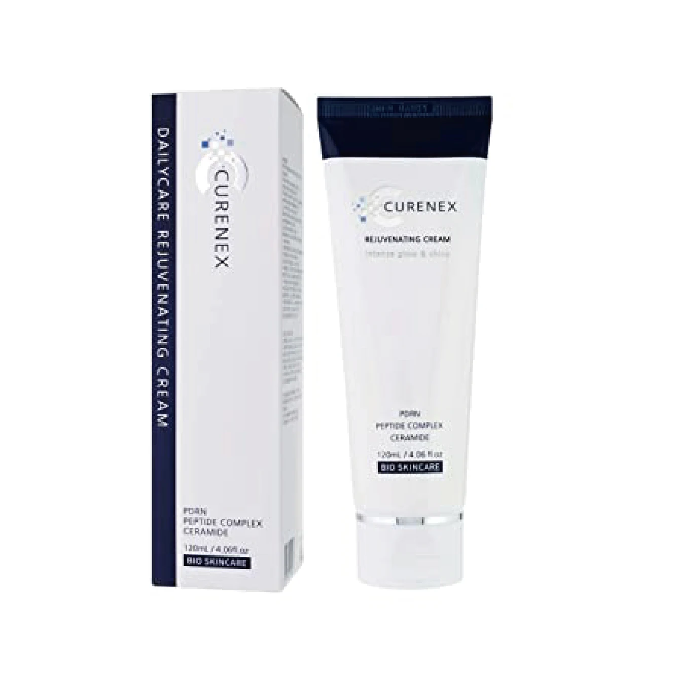 Korea Beauty Best  REJUVENATING CREAM Day Night SALMON DNA CREAM Made in Korea Skin Whitening Night Cream
