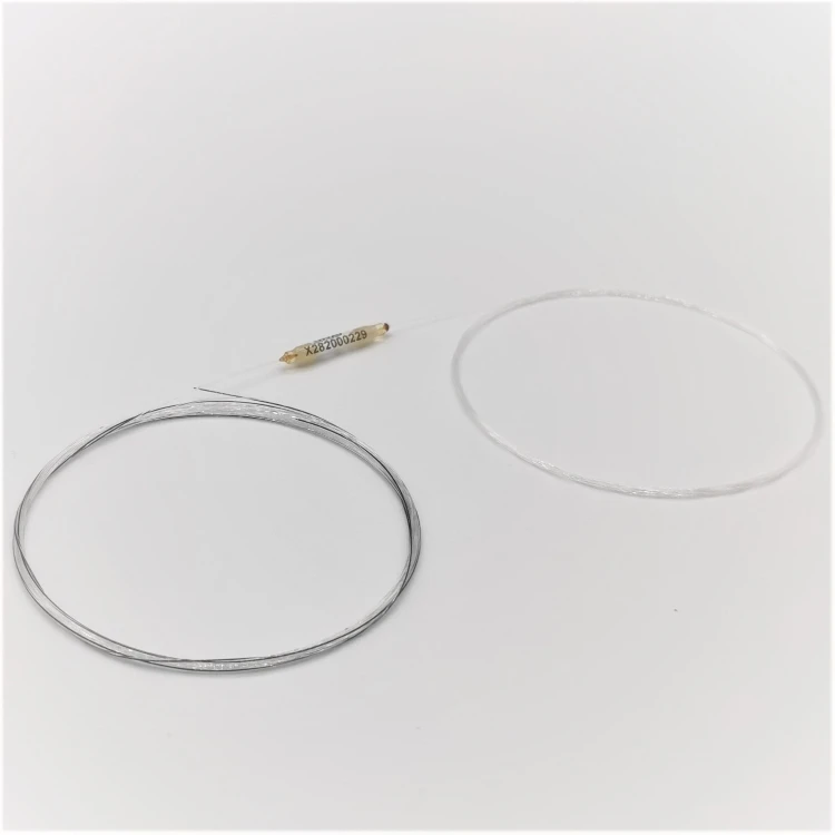 
200G DWDM 1X2 MUX DEMUX Fiber Optical WDM For FTTH WDM 
