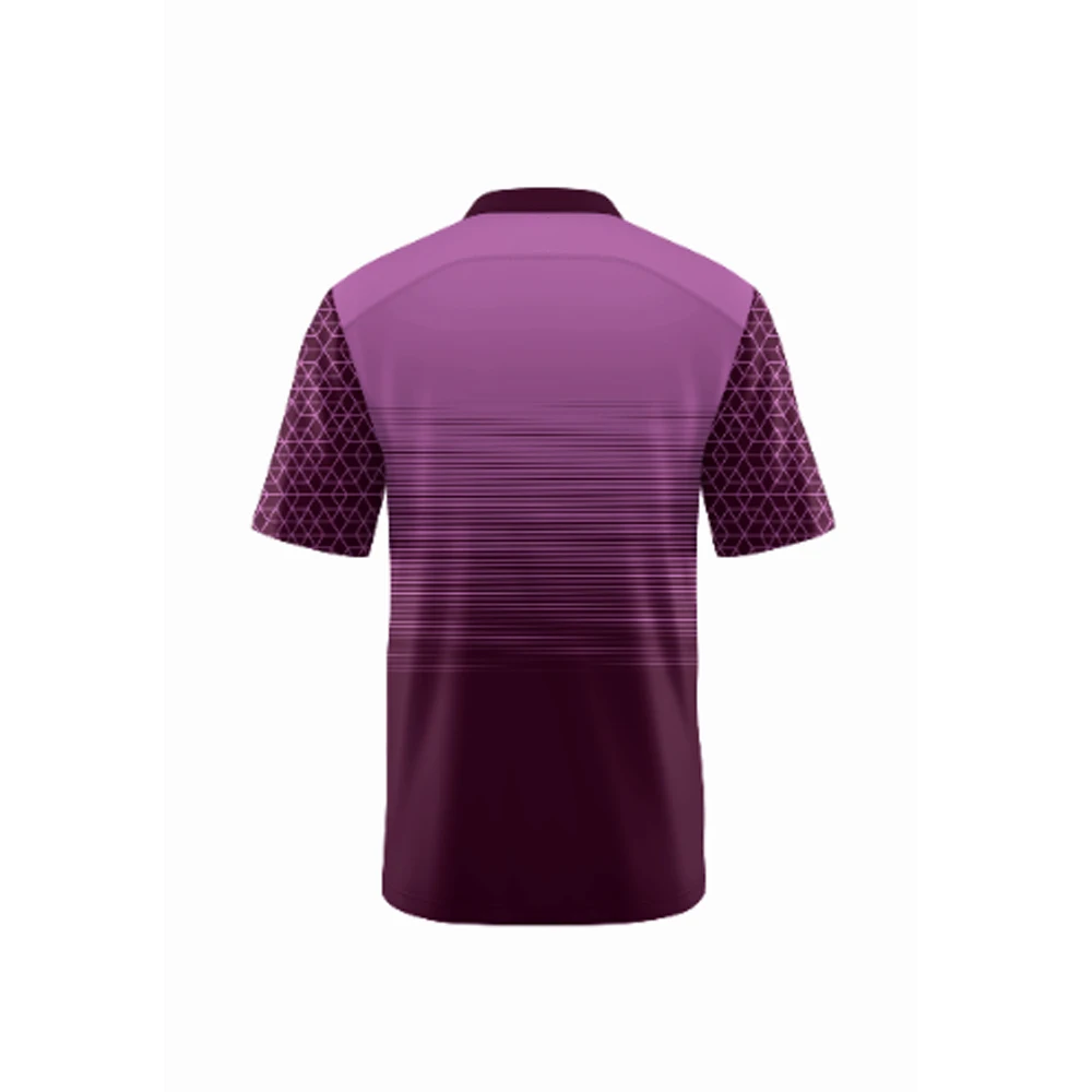 Cheap Gaming T Shirts Custom E-sports Jersey Sportswear Men 100% Polyester Fabric Custom Sublimation Printing Jerseys