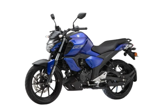 Новый 150CC FZFI V3-Властелин улицы новый гоночный велосипед из Индии