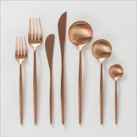 Hot Sale 100% Indonesia Wooden Utensils Wooden Spoon Fork Brass Teak Mahogany Wood Kitchenwares Housewares