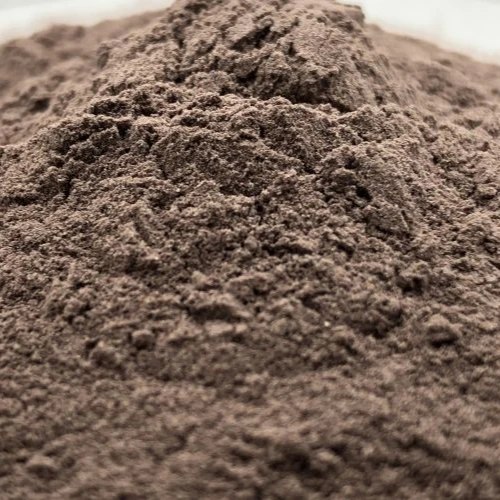 Organic Kaempferia Parviflora (Kunyit Hitam) Black Ginger Root Herbal Extract Powder for better body condition regulates blood