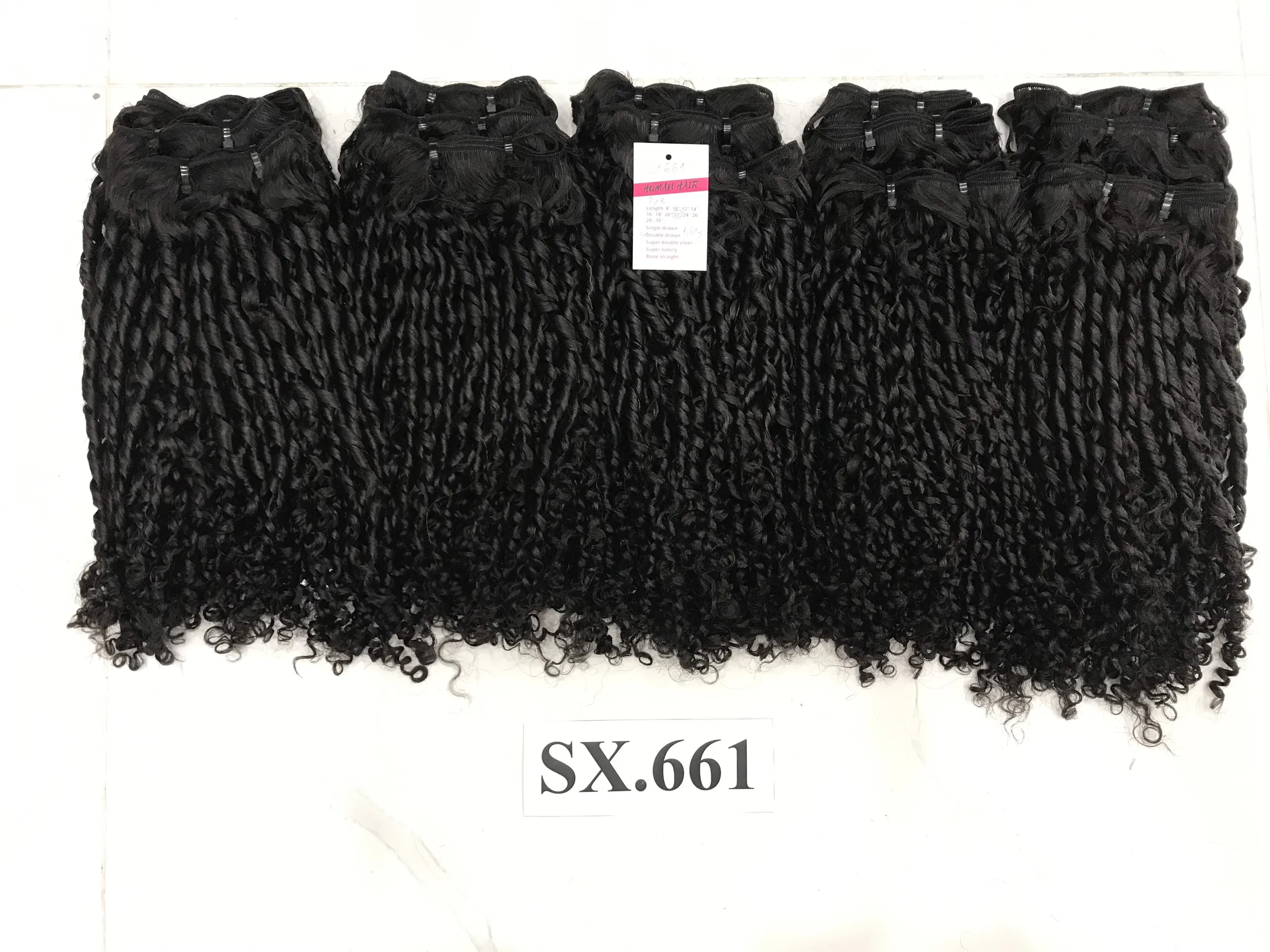 Unihair Factory Sweet Hair 2021 самая низкая цена вьющиеся человеческие волосы для наращивания вьетнамский поставщик