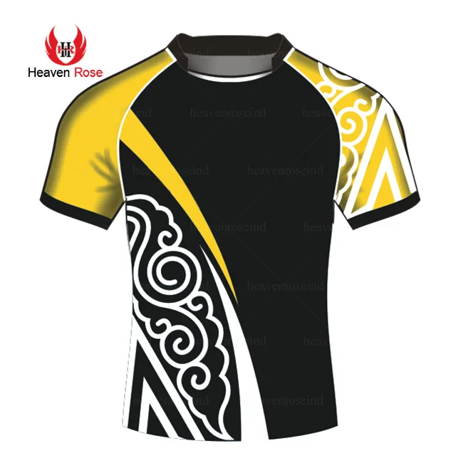 Уникальный дизайн одежда для команды на открытом воздухе униформа регби