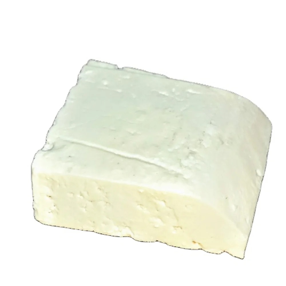 
Queso Mayor - Premium Hard Cheese Slice Made In Nicaragua - A Must Have White Cheese To Bring Taste In Your Meal 