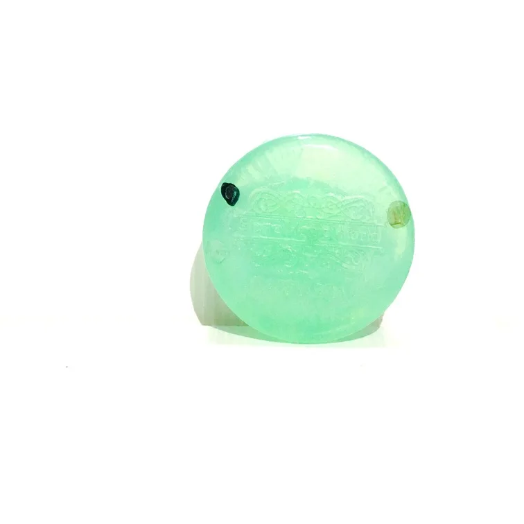 Thailand Wholesale Bulk Flora Mineral Glycerine Happy Soap Real Glycerin For Good Skin Health Body Soap