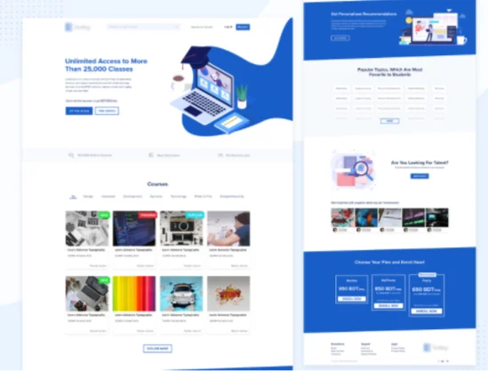 Online website business design | Business Website Designer | Best E commerce website Design and Development