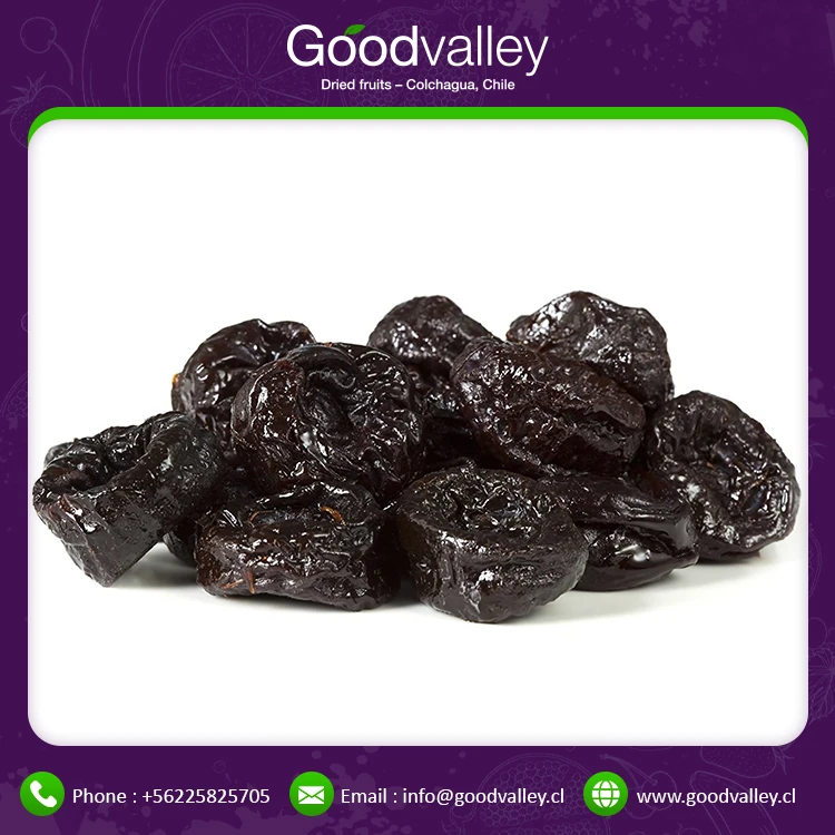 Крупные партии сушеные сливы премиум класса сладкие черные консервированные фрукты