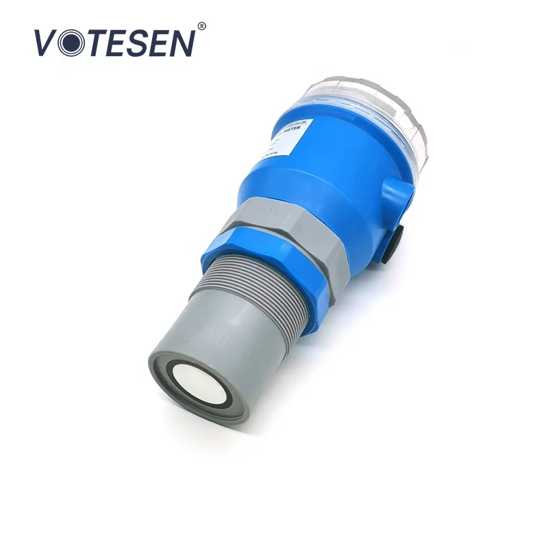 Votesen VLS731 Standard Type Integrative Ultrasonic Level Meter for Normal Temperature Usage
