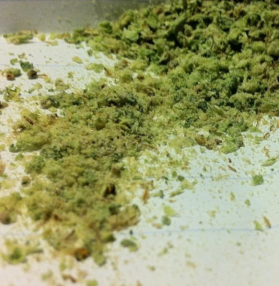 
Bulk Herbs Marshmallow for cigarettes Ready herbal blend Marshmallow RYO Marshmallow Leaves Herbal Blends for RYO 