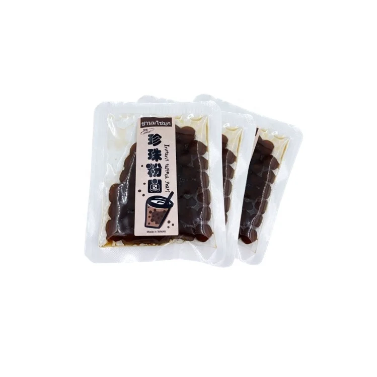 Тайвань, оптом, boba, готов к употреблению, tapioca boba