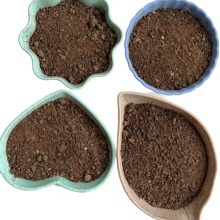 Chicken organic fertilizer made in Japan to help grow fruit and trees with wholesale price