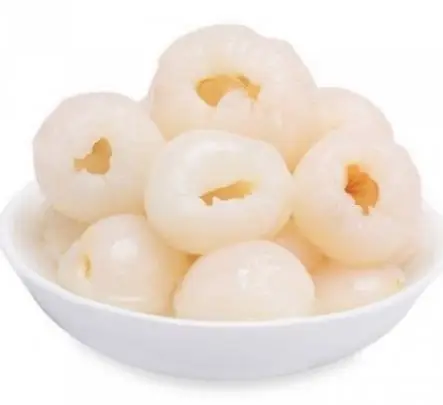 Вкусные личи, тропические фрукты, мясо, фрукты, вкусные и безопасные, номер один во Вьетнаме