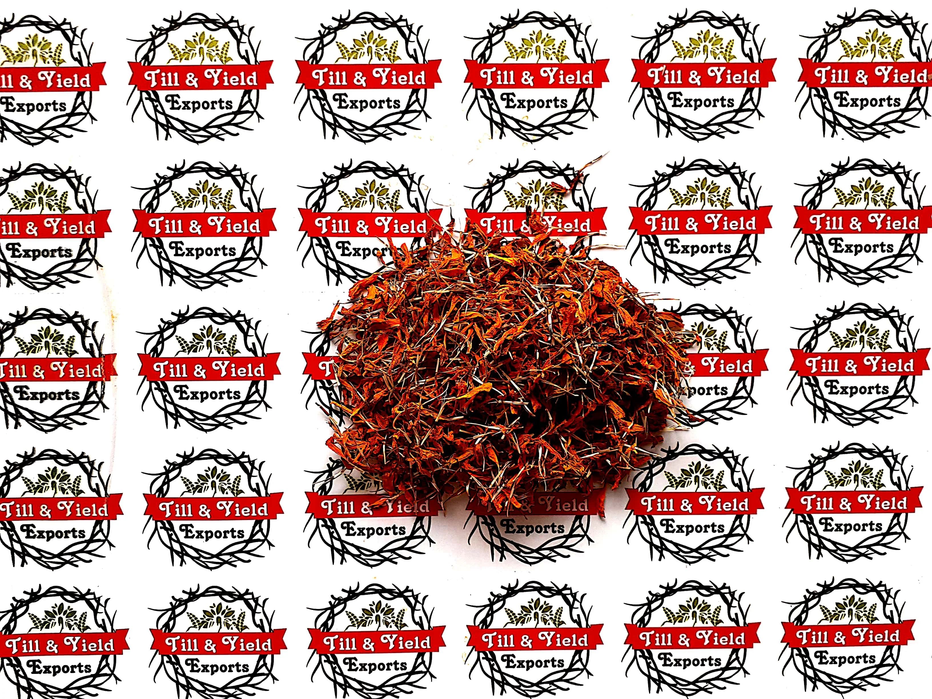 Marigold - Tagetes Tea  It Alleviates Cramps And Aids Digestion May Promote Skin Health  Immune-Boosting Formula