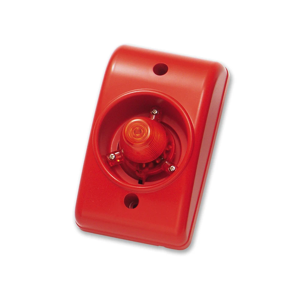 Strobe Light сирена CM-103/CM-S103/CM-S104
