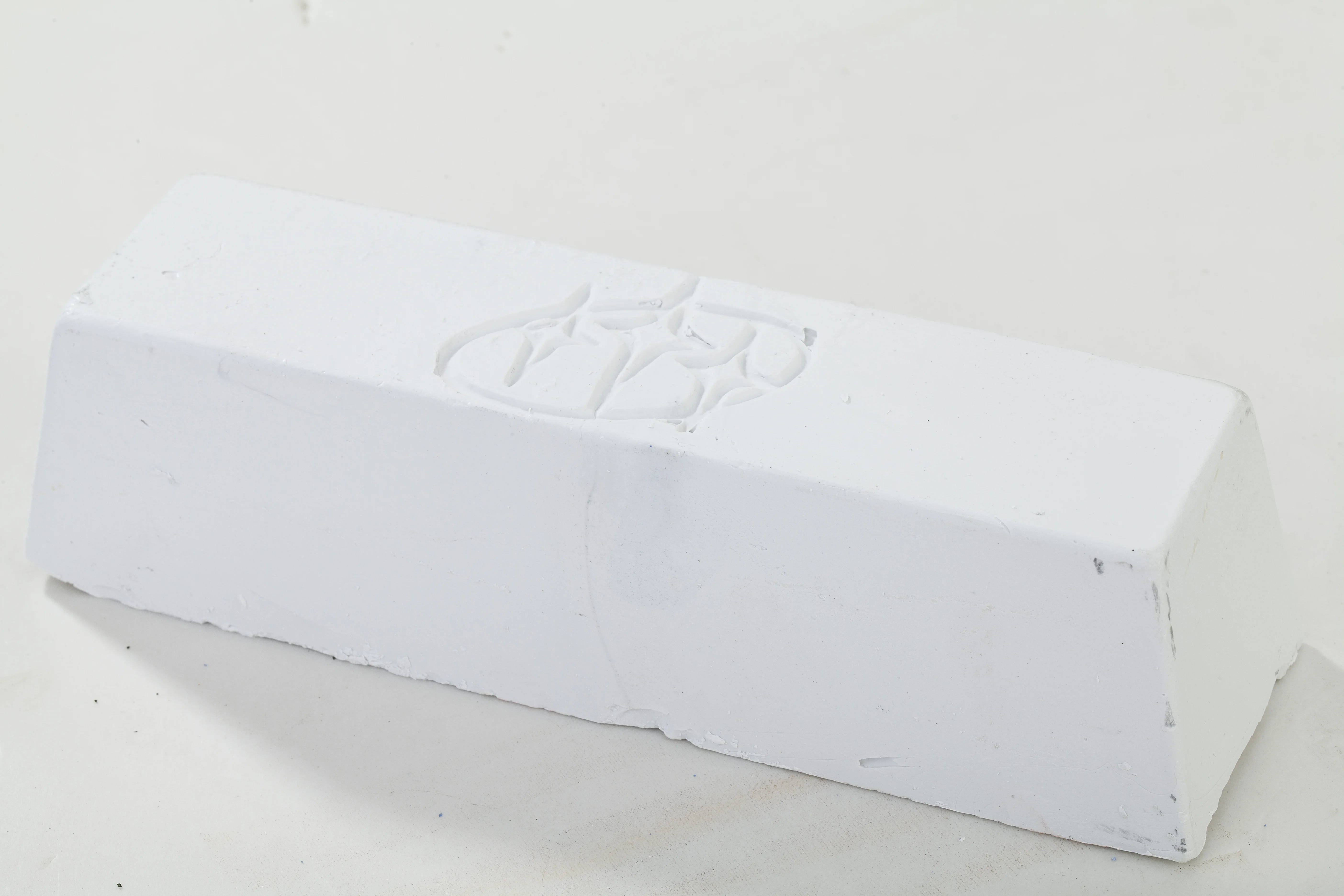 Green Polishing paste forn stainless steel  mirror Polishing