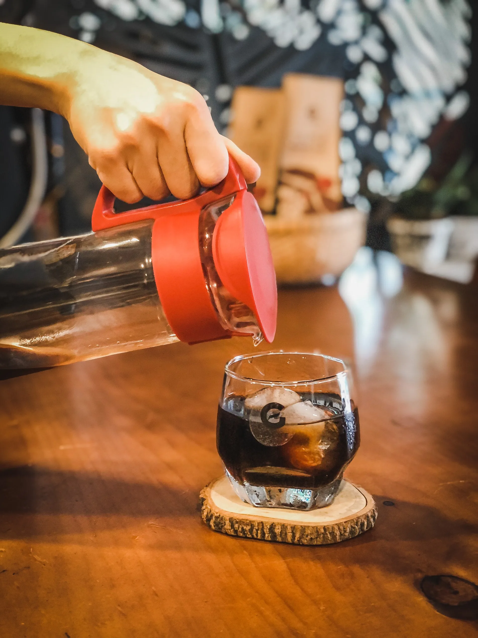 Ready-to-brew Vietnamese Medium Roast Arabica Coffee Beans 250g Bag Floral and Fruity Taste Notes Export Quality Small MOQ