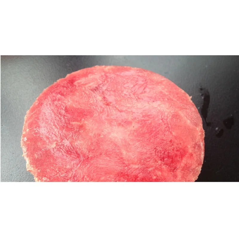 Top Grade Quality Seafood  Frozen Yellowfin Tuna Medallions With 18 Months Shelf Life From Singapore