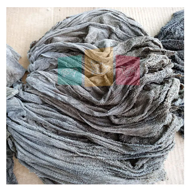 High Quality Grade Salted and Dried Cow Omasum - Beef Omasum / Frozen Beef Omasum