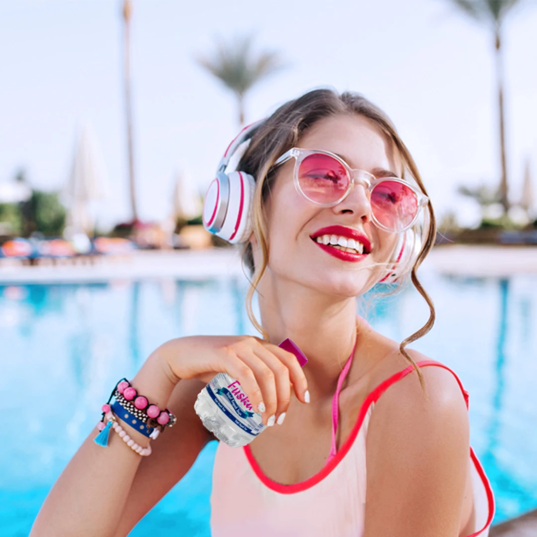 
Natural Spring Water, Baby Water, Pure Water from Sapanca Mountains 