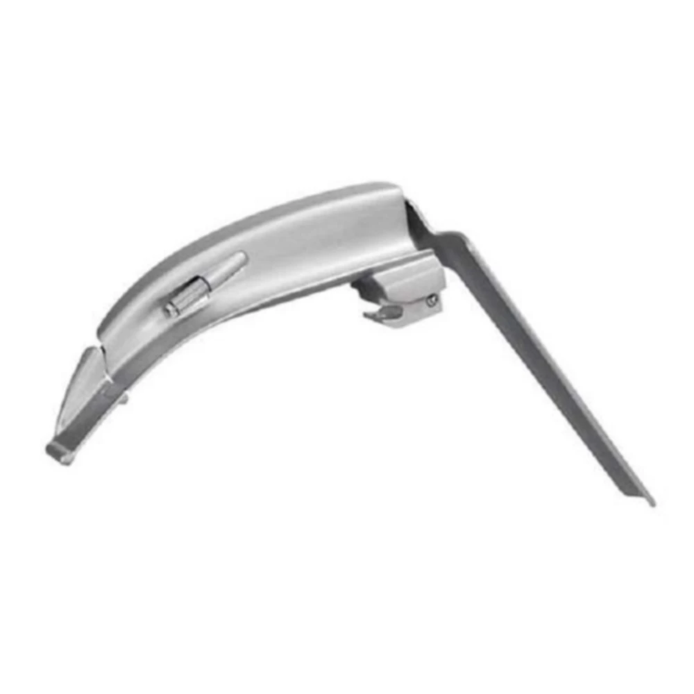 
Fiber optic Flexible Mac Laryngoscope 