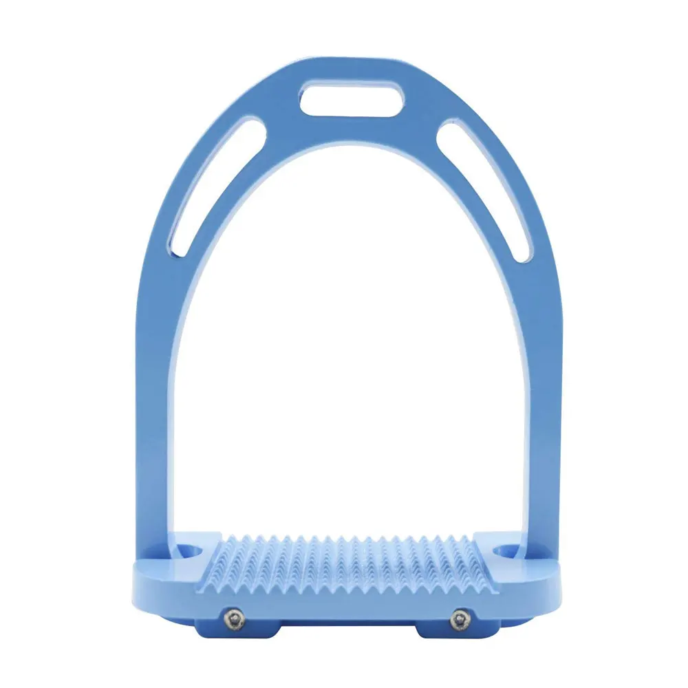 Multi Color Safety Steel Stirrup With Best Quality Stainless Steel Material / Cheap Price Lightweight Horse Stirrups
