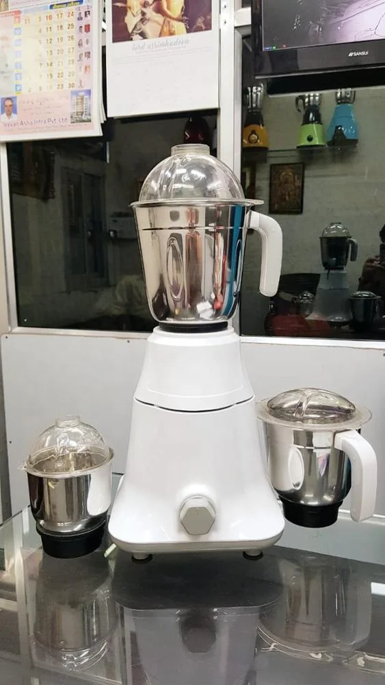 From india high quality 550W power  Dezire Mixer Grinder