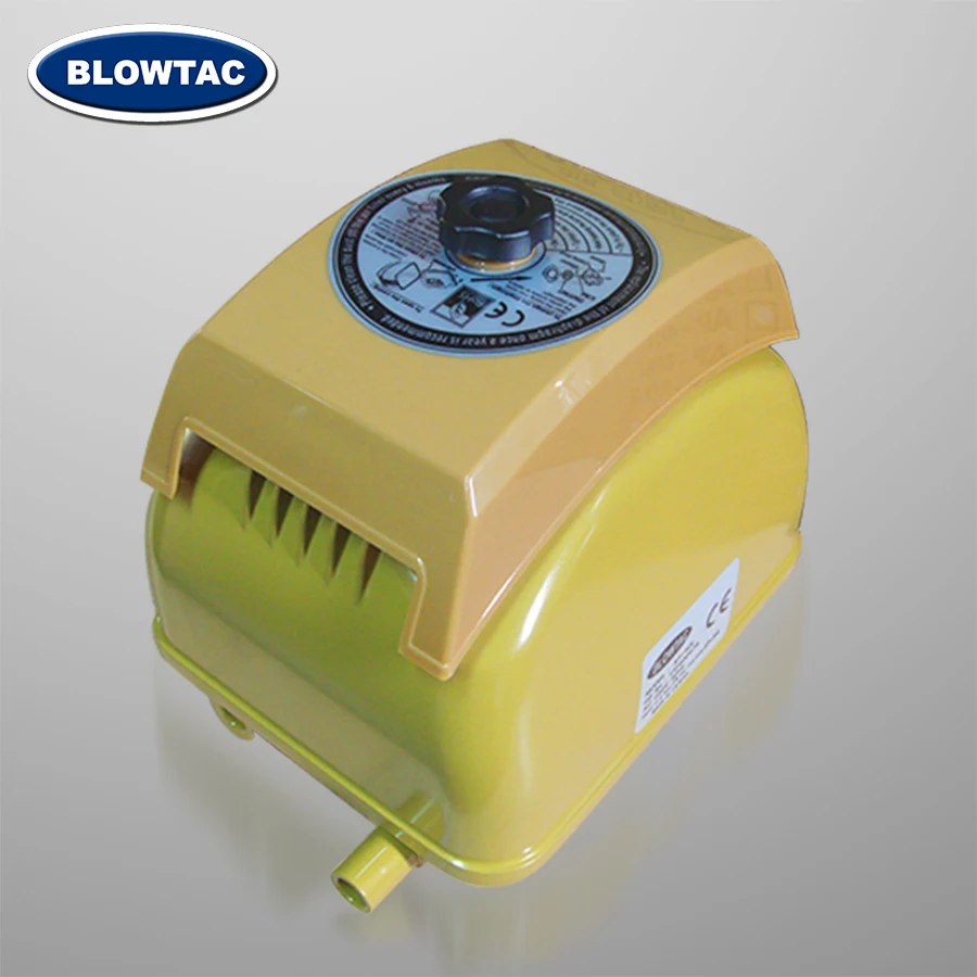 Blowtac AP-40L Ul Ce Rohs 40 литров 24 В Dc воздушный насос