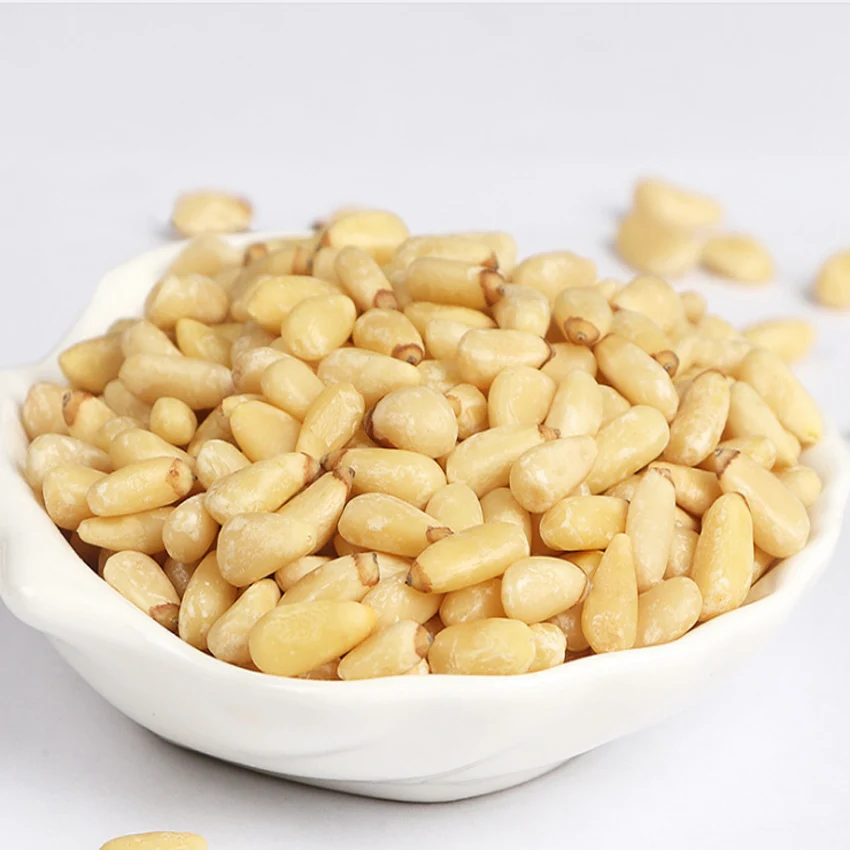 Китайская сибирская качественная сыпучая сосновая Клюшка Для соснового ореха