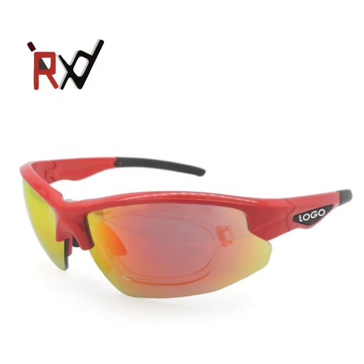 profession design for men functional sports sunglasses