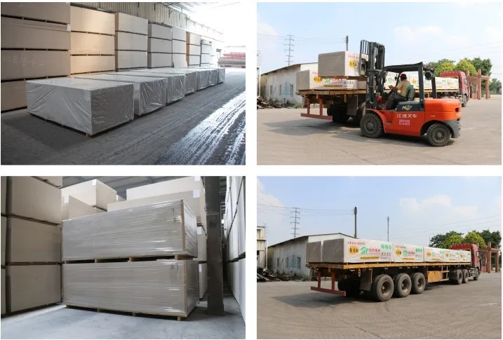 Вьетнамская Бетонная панель EPS