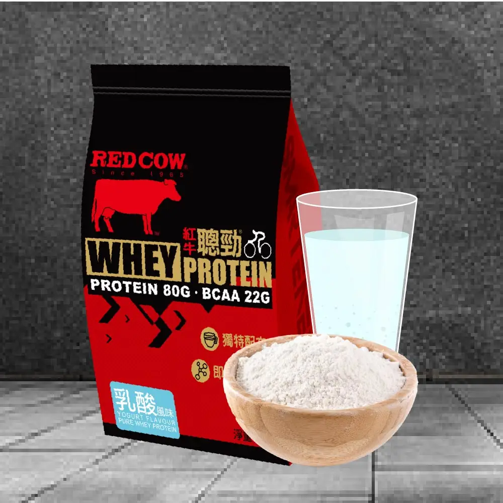 pure whey protein Yogurt Flavour 3kg