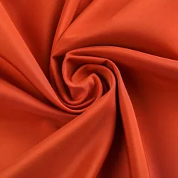Hot selling Polyester 190T Pongee Fabric 58 gsm