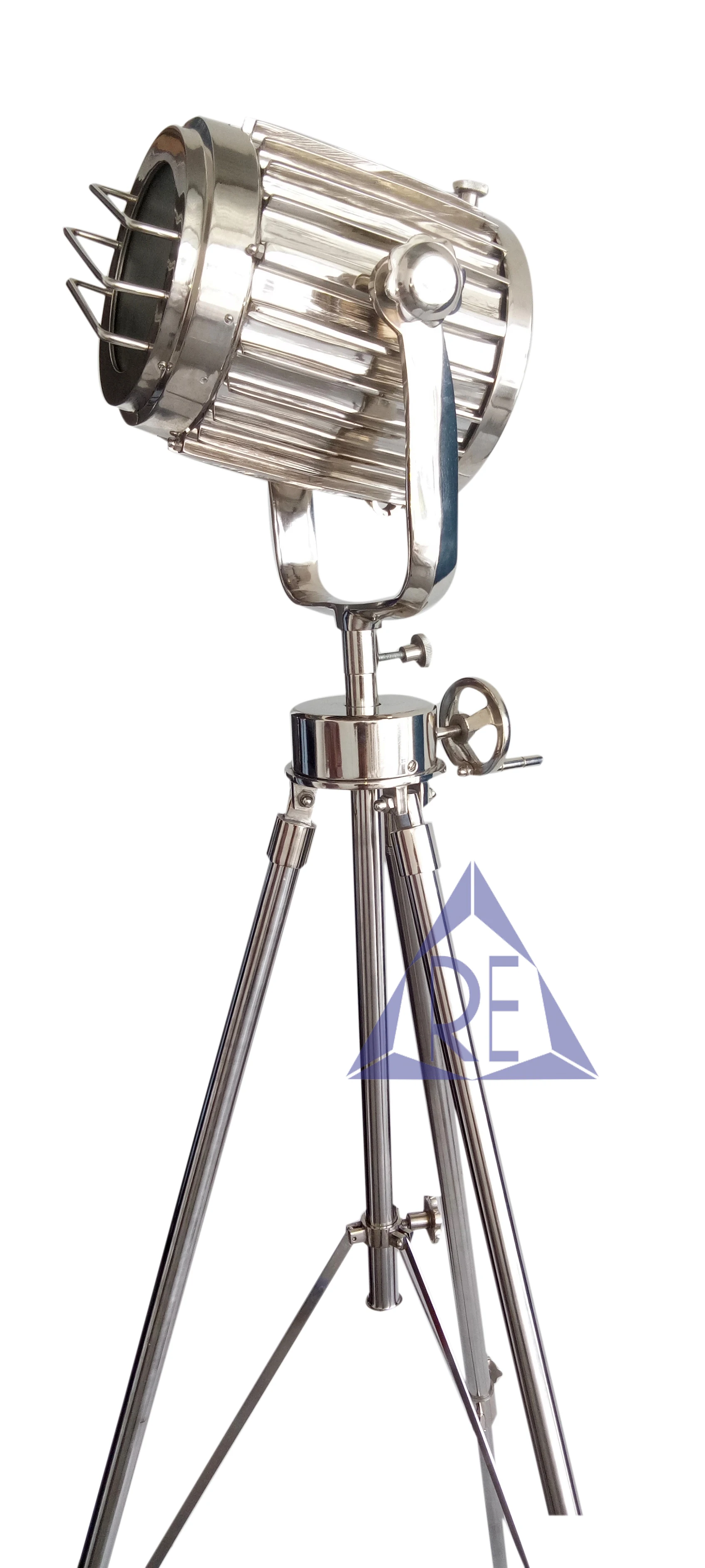 Nautical-Themed LED Spotlights Corridor Kitchen Bathroom Living Room Bedroom round Pattern COB Surface Mounted Luminous Hotels