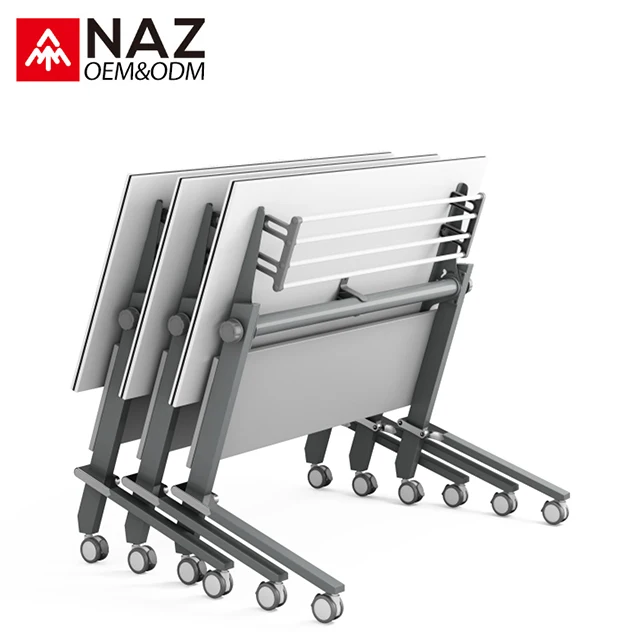 
Movable Training Table Folding For Conference 