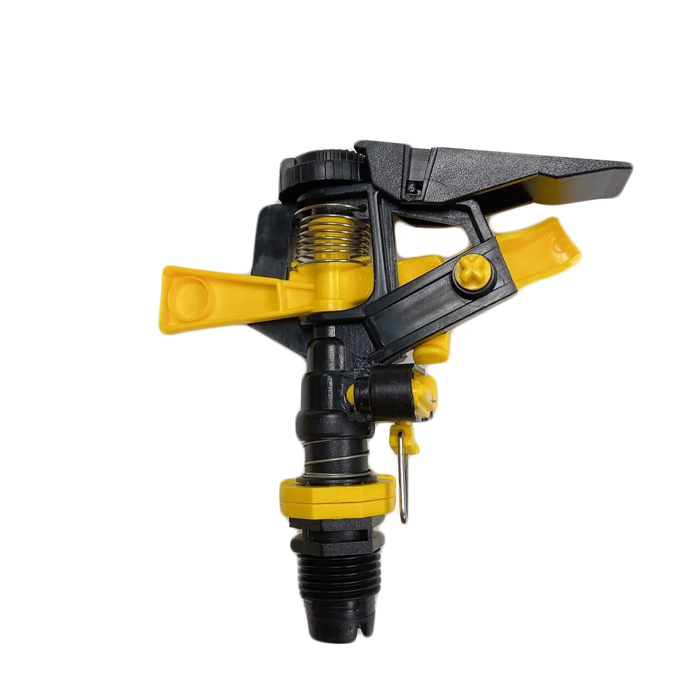 Impulse Sprinkler Gardening Tools Watering Irrigation Garden Water Sprinkler Irrig System Impact Sprinkler Irrigation System