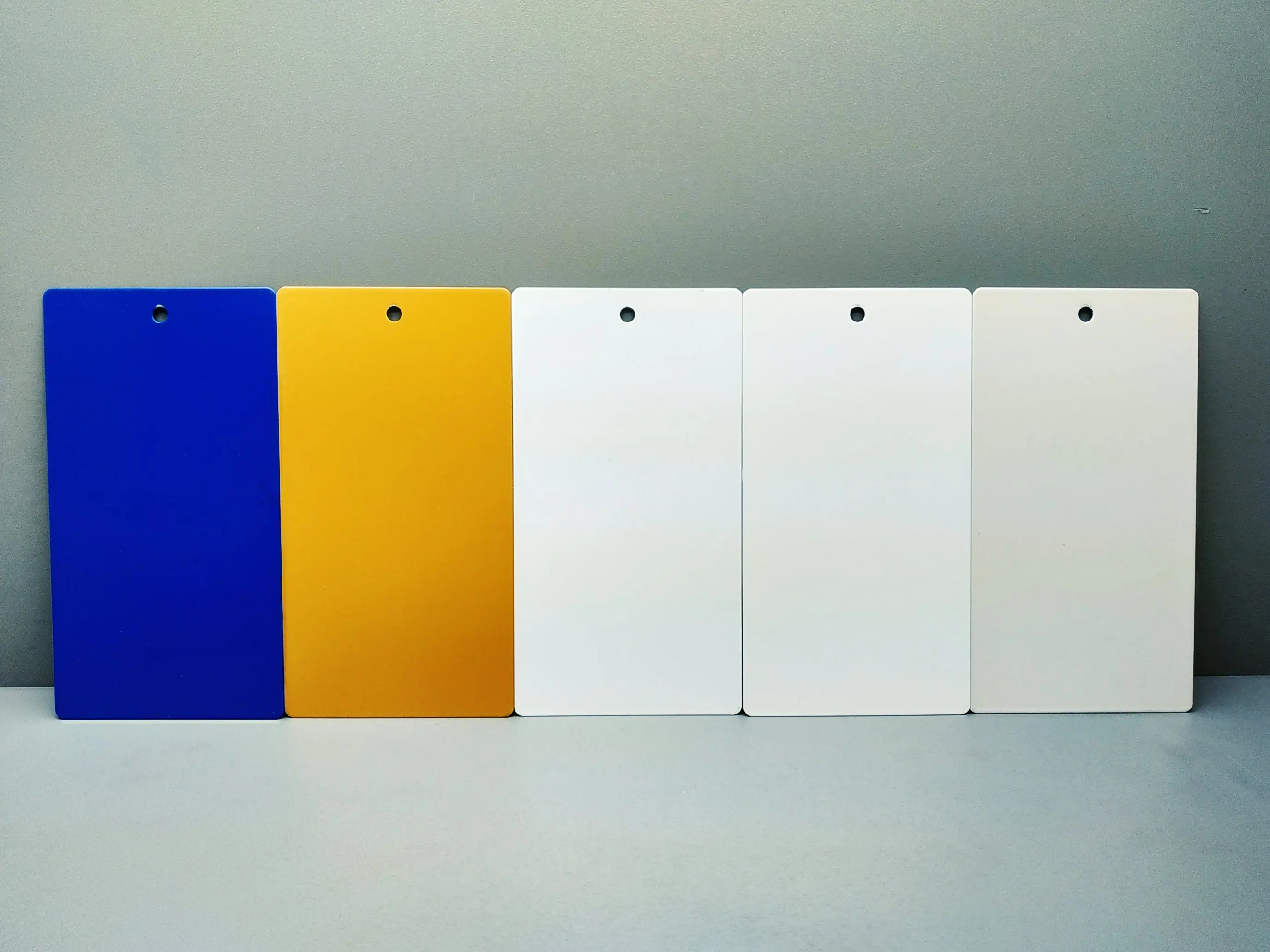 
Outdoor Polyester TGIC Powder Coating Pure Polyester Powder Coating