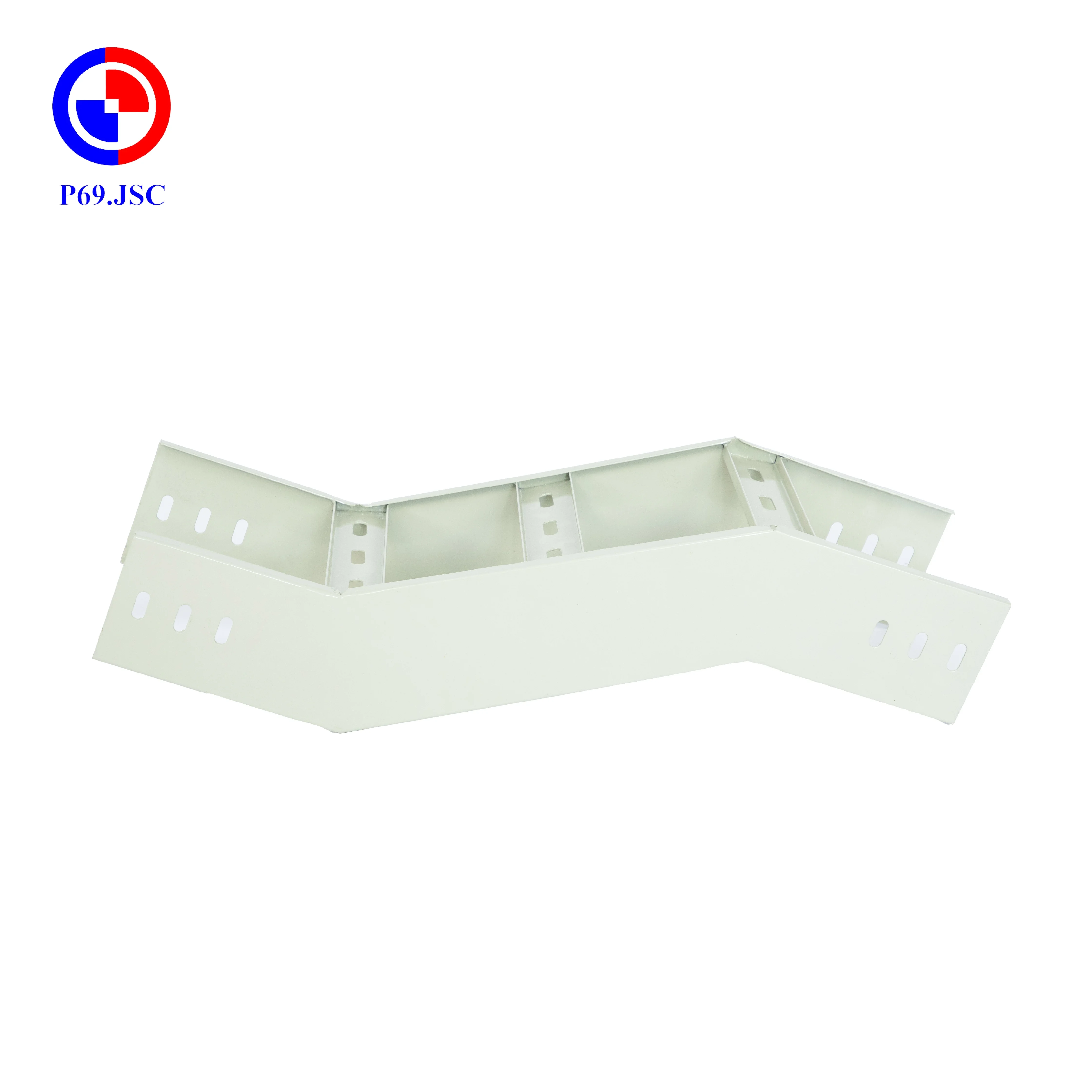 HOT SALE Z Tray Ladder Tray Accessories Protect Wire Easy To Install High Quality OEM Powder Coating Customized Color P69