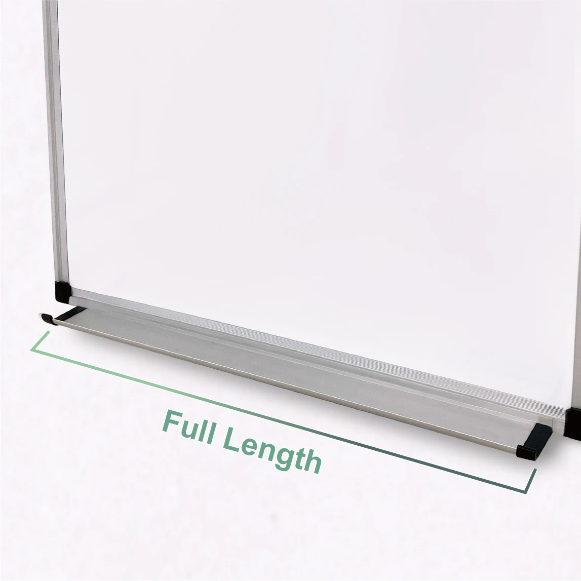 Office white board magnetic easily write and clean